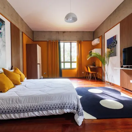 OYO Pousada e Hotel Putini