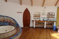 Hotel la Cupula