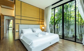 Baan Bua BT17 by Villacarte