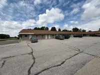 Hotel O Castle Town Ida Grove Hwy 175 Hotels in Holstein