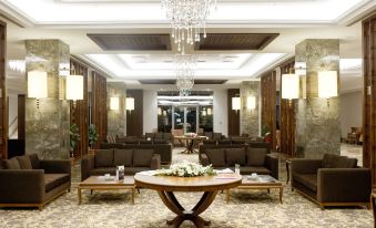Alusso Thermal Hotel & Spa