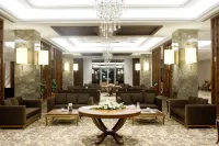 Alusso Thermal Hotel & Spa Hotels in Yaylabagi Belediyesi