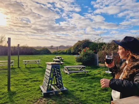 The Jolly Sailor, Orford