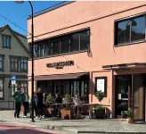 Urban Treehouse in city centre Hotels in 