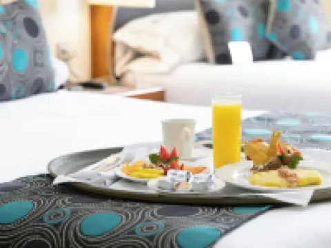 Hotel Abastos Plaza Hoteles en Iztapalapa