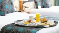 Hotel Abastos Plaza Hôtels à : Iztacalco