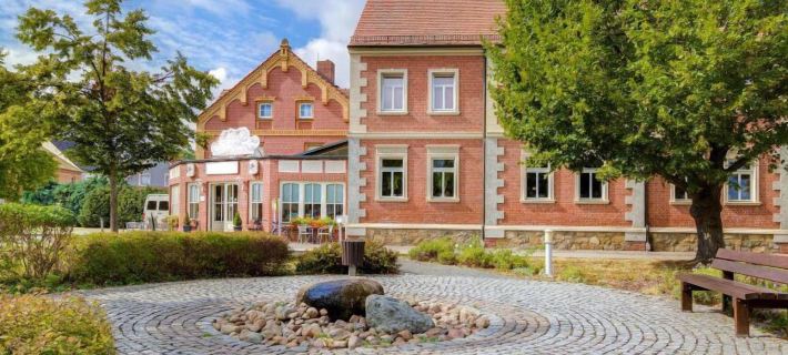 Hotel Zur Linde Hotels in Nordsachsen