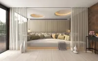 Seanergy Hotel - spa