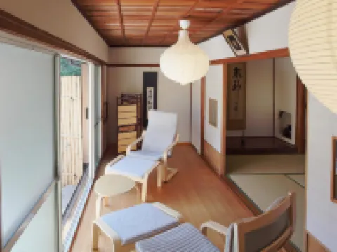 Guest House & Sauna Mori Hotels in Kushimoto