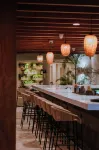 The Mill Resort & Suites Aruba - バー