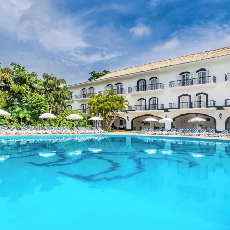 San Raphael Country Hotel