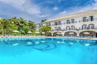 San Raphael Country Hotel - ที่มีฟิตเนส