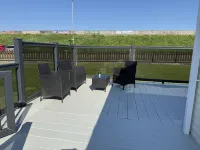 Relax in Style at Skegness Holiday Haven - Pools