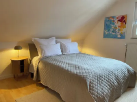 Spend your next vacation on the grounds of a castle