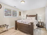 Beautiful & Comfortable Home in Central Point Hotels in Central Point