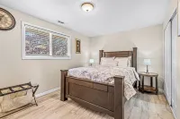 Beautiful & Comfortable Home in Central Point Hotels in Central Point