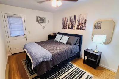 Safe & Secure 2br near UKPD in Lex - Rest easy, walk 2 UK Hotels in 