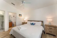 Casa Amma is just that,like being at grandma's!Where u feel like home bc u are! Hotels near Haines City Theatre
