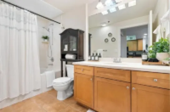 Downtown SLC w/Gym 30-day min