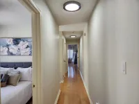 Luxury By The Ocean-1 Block from Inlet Boardwalk Hotels in Atlantic City