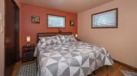 Charming 3-bedroom house in Bismarck