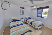 Relaxing family beach house with pool! Soak up the ocean views and breezes.