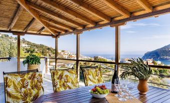 Villa Aloupi