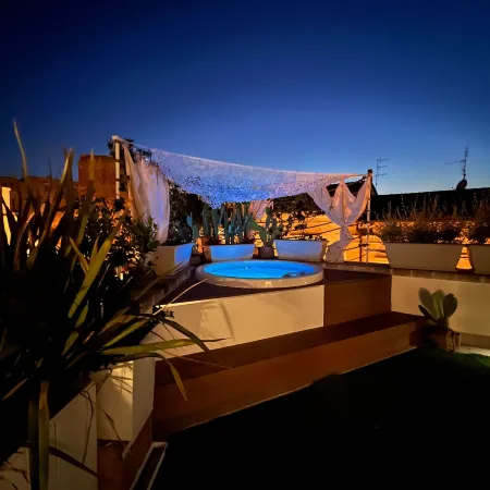 San Michele Luxury Rooms