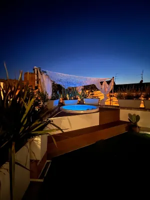 San Michele Luxury Rooms - Pools