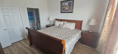 New on Market.Wonderful 2 bedroom 2 bath Pet friendly Condo in Barefoot landing