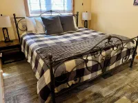 Ski In/Out Remodeled 2 bedroom/2 bath Condo at Snowriver!