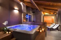 Di Sabatino Resort - spa