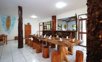 Natura Gardens Galápagos