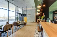 B&B HOTEL Dijon Valmy Toison d'or