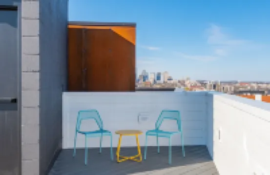 The Eighteen by Kasa