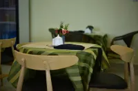 La Stanar Hotel - Bữa sáng