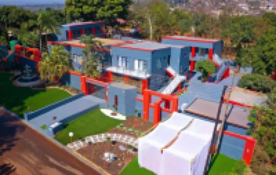 高爾歌薩精品酒店 托霍延杜酒店