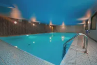 Park Hall Hotel & Spa Lancashire, a member of Radisson Individuals - Spa