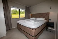 North Mountain View Suites Hotel di Eyjafjarðarsveit