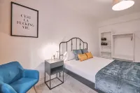Dadá Coliving & Rooms by Serendipia Turismo