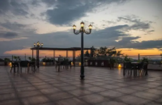Hotel Alaya