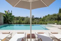 My Mediterranean Villa in Corfu - Villas
