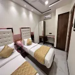 飯店蘭花旅館 - 安得烈 - 3 星級