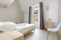 2938 Palma Residence- Appartamento Zephyrus by Barbarhouse Hotel di Melendugno