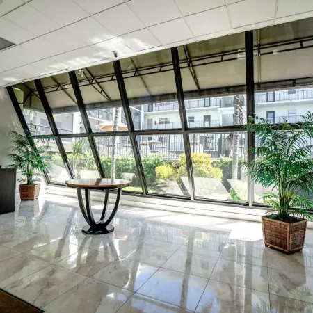 Le Cartier  Apartment