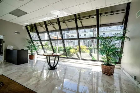 Le Cartier  Apartment