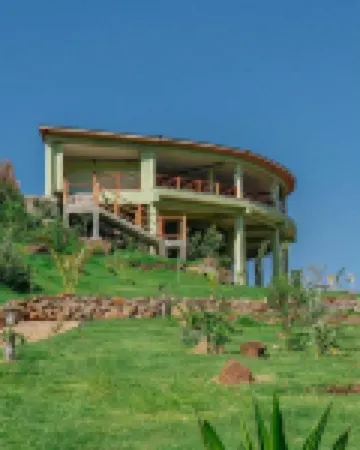 Capella Resort