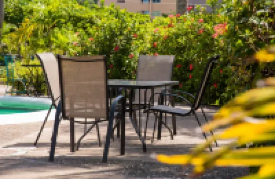 Emerald Corner at Fishermans Point