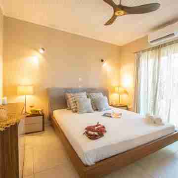 Protaras Art House Seviews Rooms