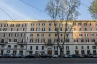Be Mate Trastevere I Hotels in Rome